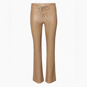 Aritzia wilfred elementary pants
